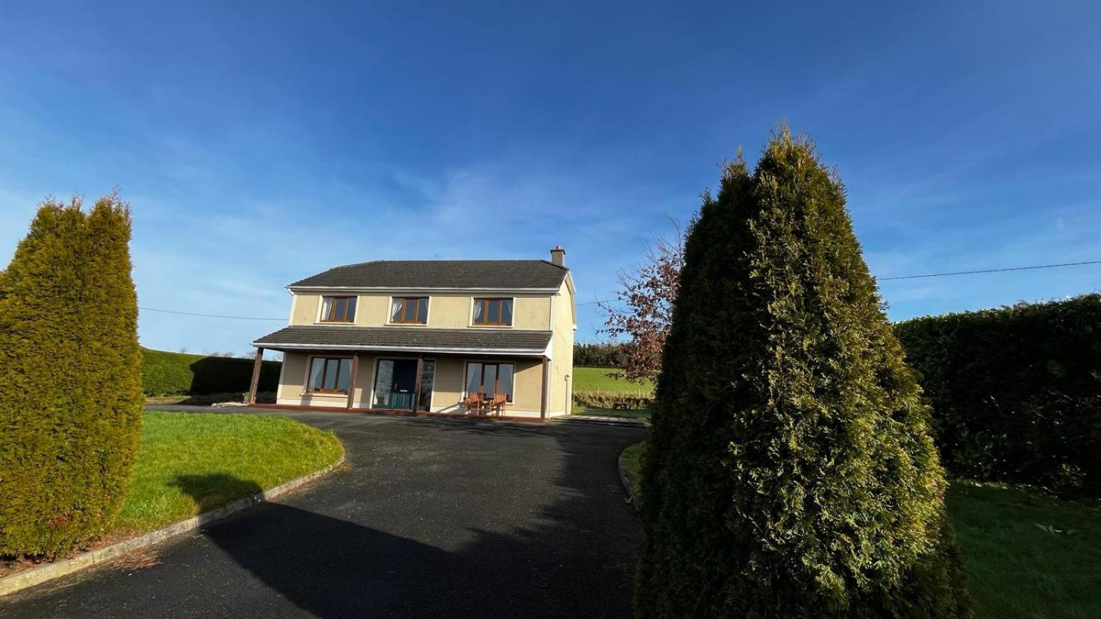 Barr An Chnoic Holiday Lettings Tipperary Εξωτερικό φωτογραφία