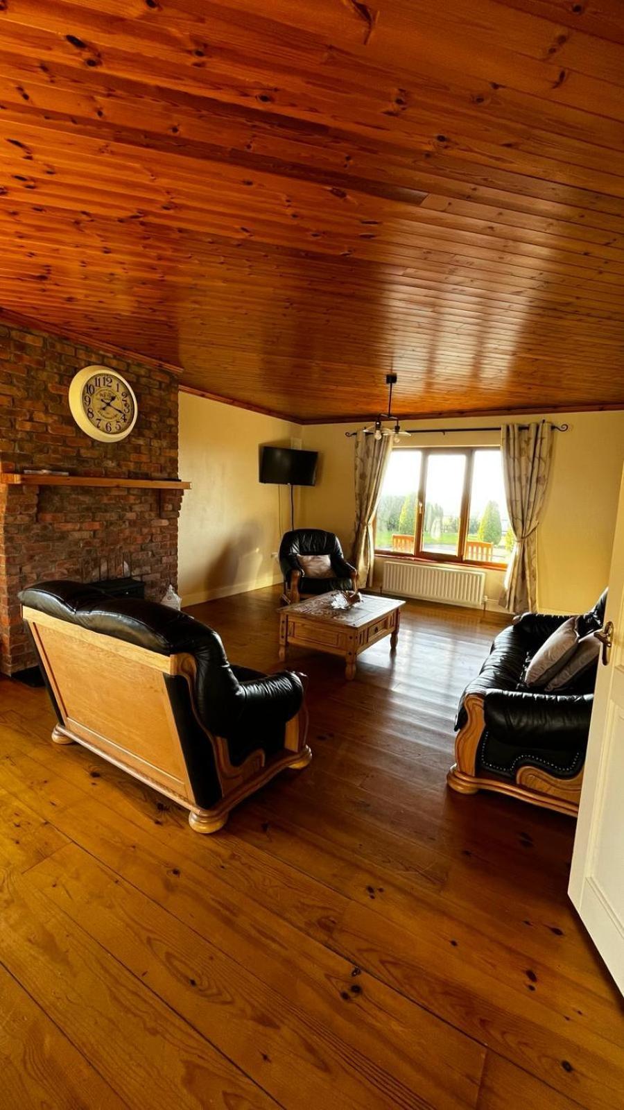 Barr An Chnoic Holiday Lettings Tipperary Εξωτερικό φωτογραφία
