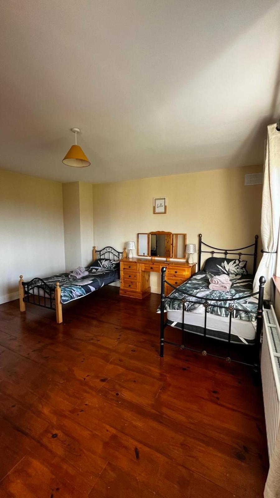 Barr An Chnoic Holiday Lettings Tipperary Εξωτερικό φωτογραφία