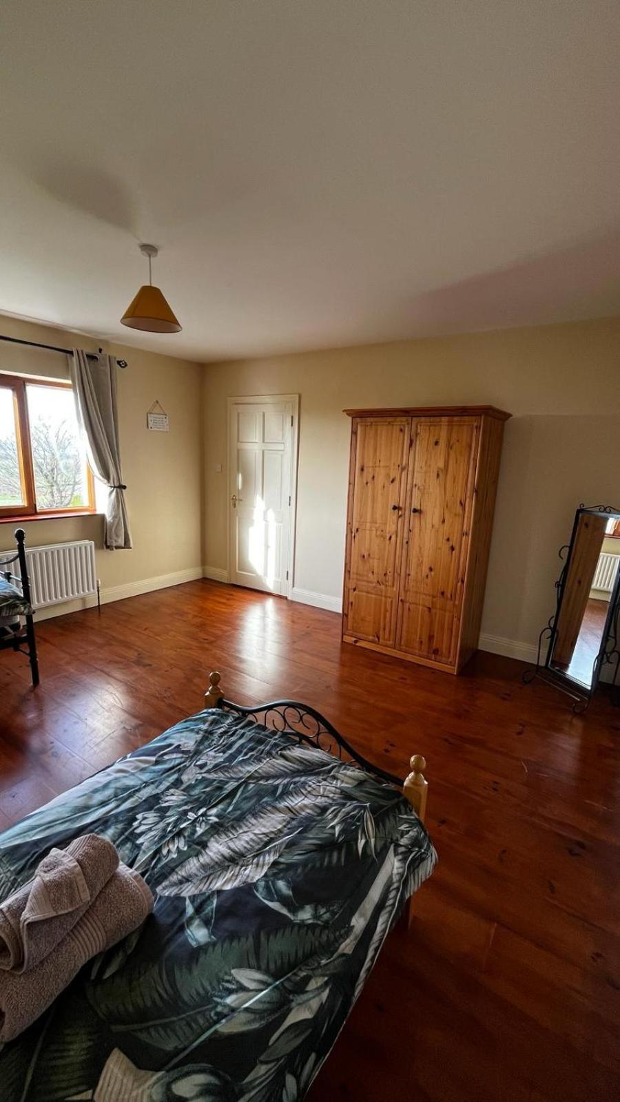 Barr An Chnoic Holiday Lettings Tipperary Εξωτερικό φωτογραφία