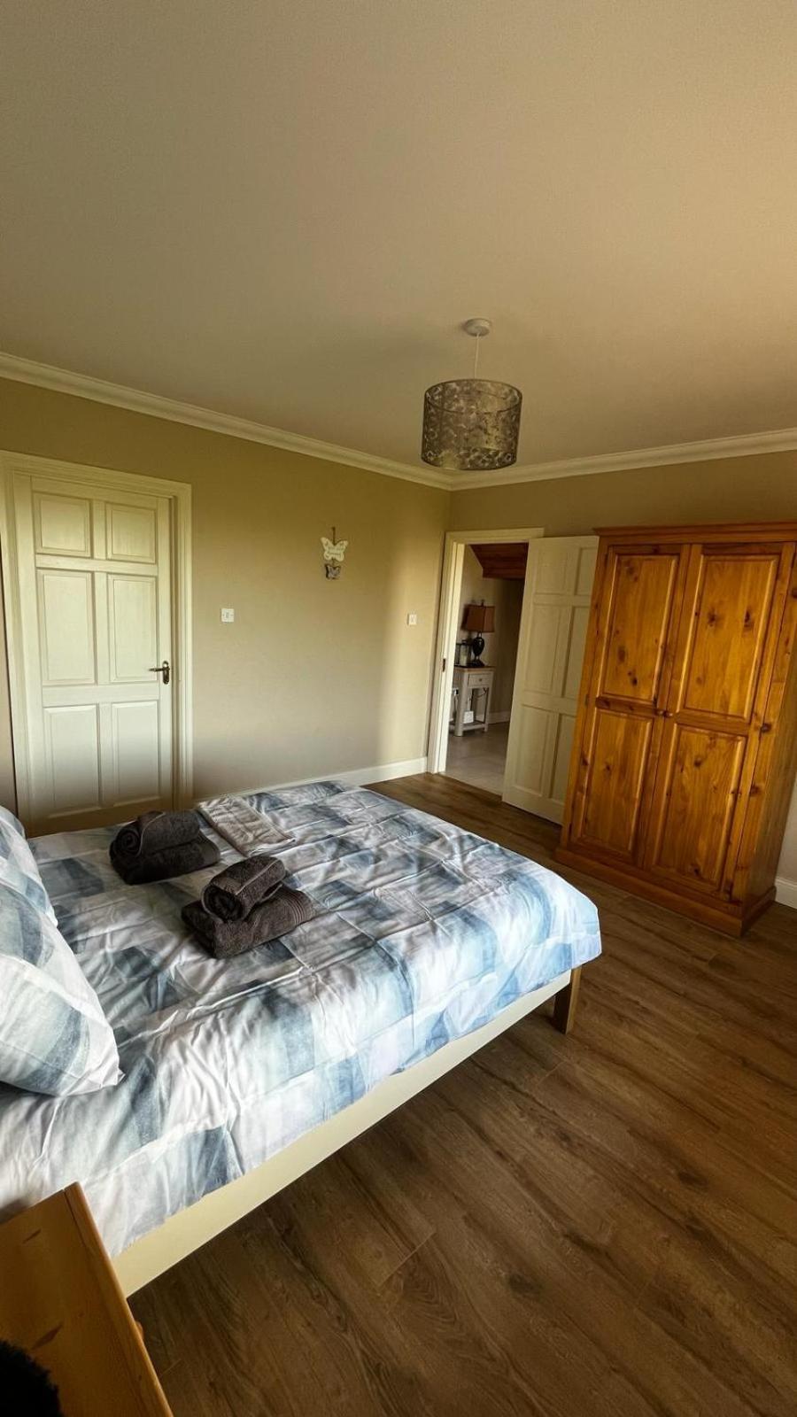 Barr An Chnoic Holiday Lettings Tipperary Εξωτερικό φωτογραφία