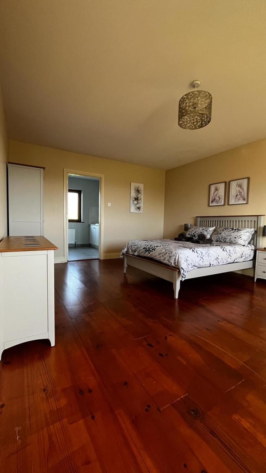 Barr An Chnoic Holiday Lettings Tipperary Εξωτερικό φωτογραφία