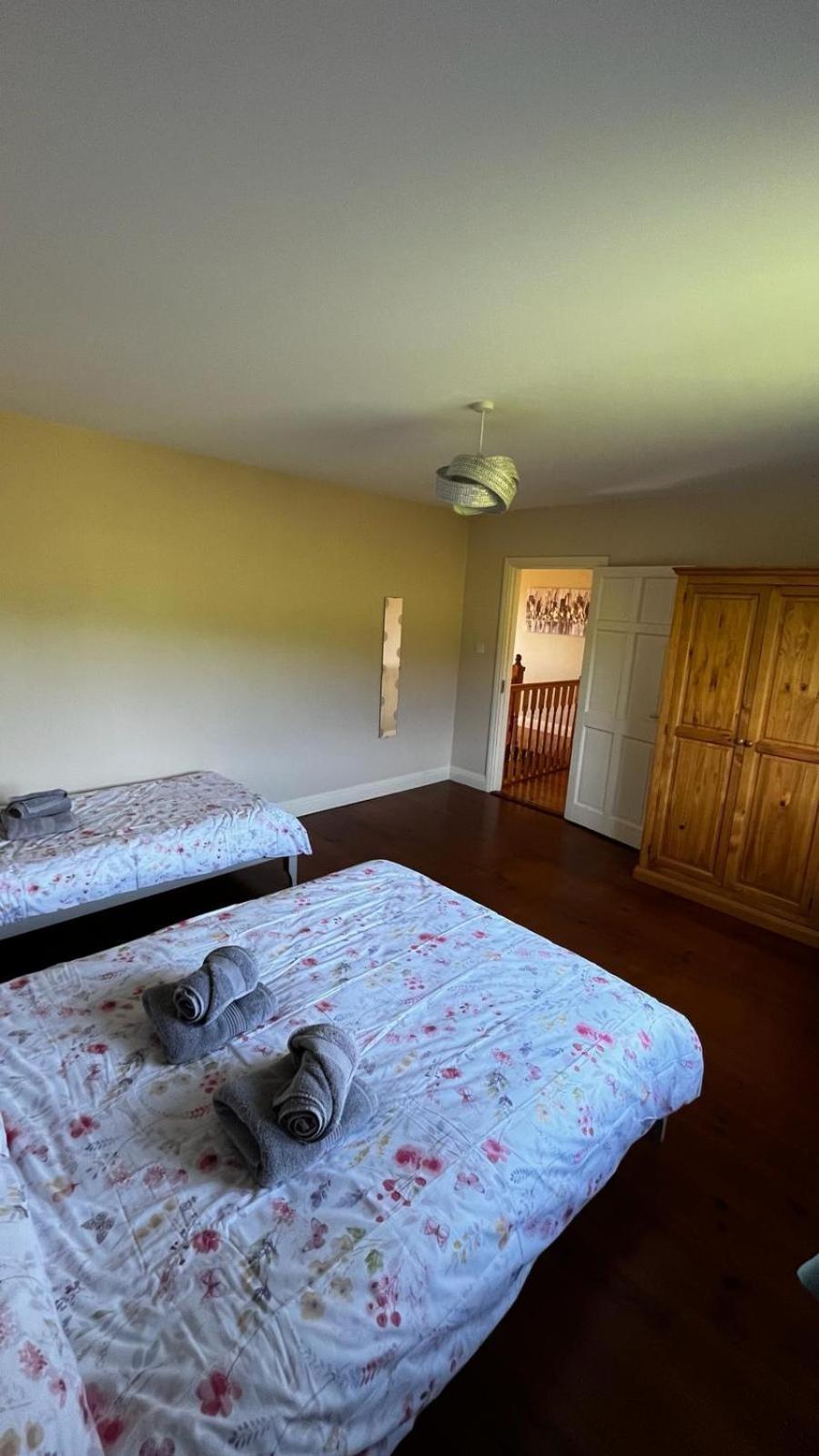 Barr An Chnoic Holiday Lettings Tipperary Εξωτερικό φωτογραφία