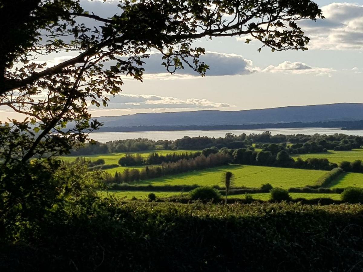 Barr An Chnoic Holiday Lettings Tipperary Εξωτερικό φωτογραφία