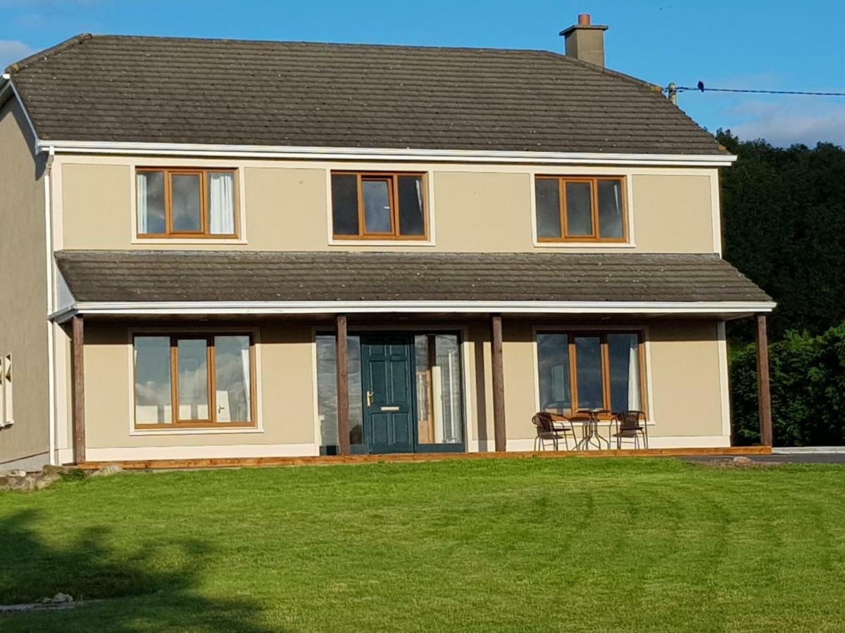 Barr An Chnoic Holiday Lettings Tipperary Εξωτερικό φωτογραφία