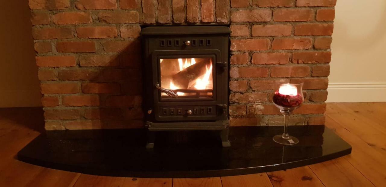 Barr An Chnoic Holiday Lettings Tipperary Δωμάτιο φωτογραφία